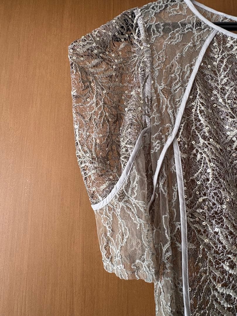 FRAY I.D フレイアイディー　ドレス