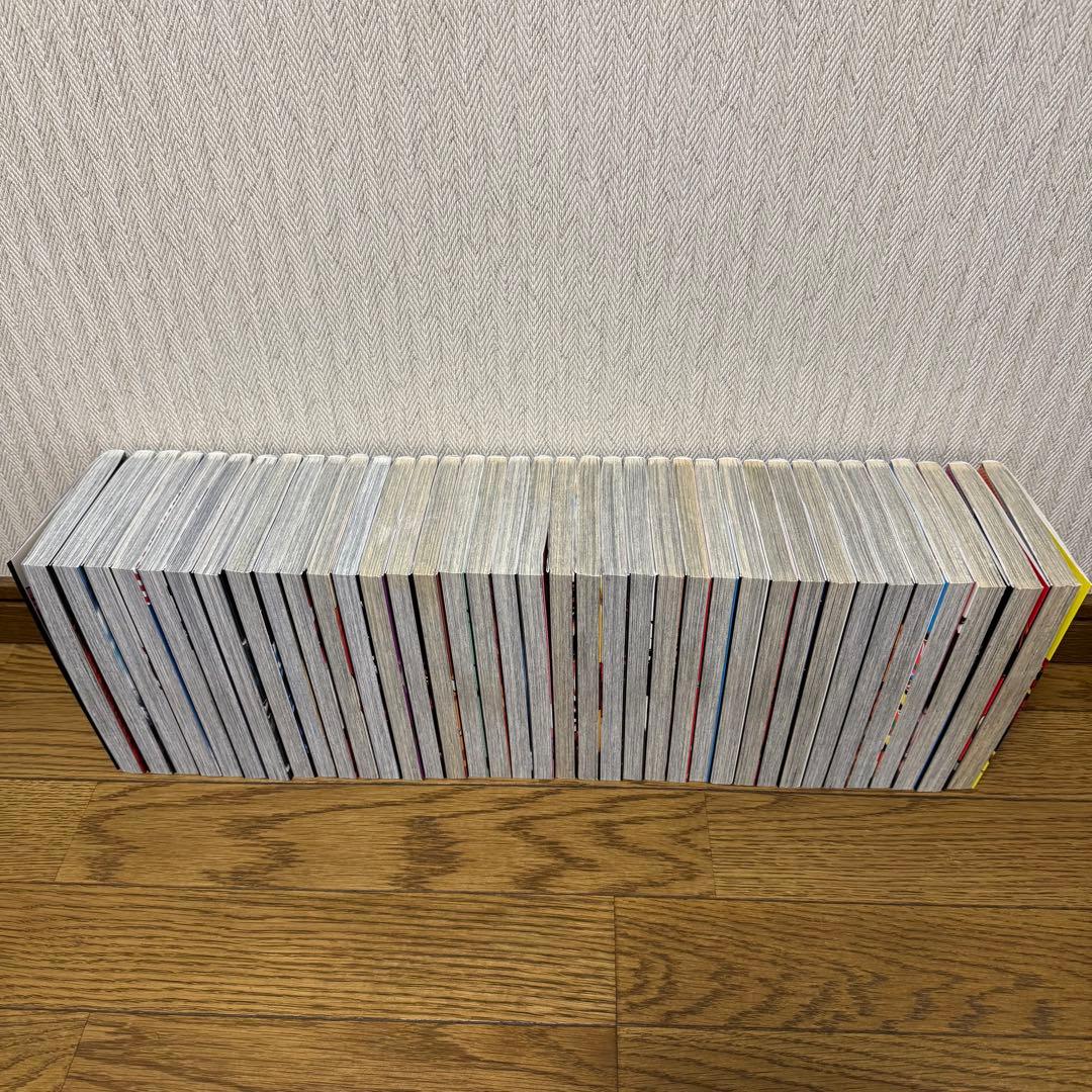 僕のヒーローアカデミア 1～37巻