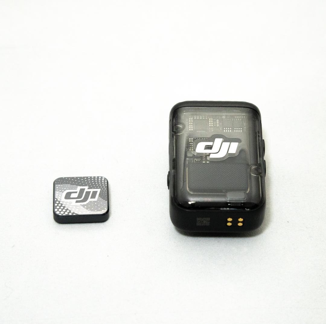 【美品】DJI MIC2 トランスミッター