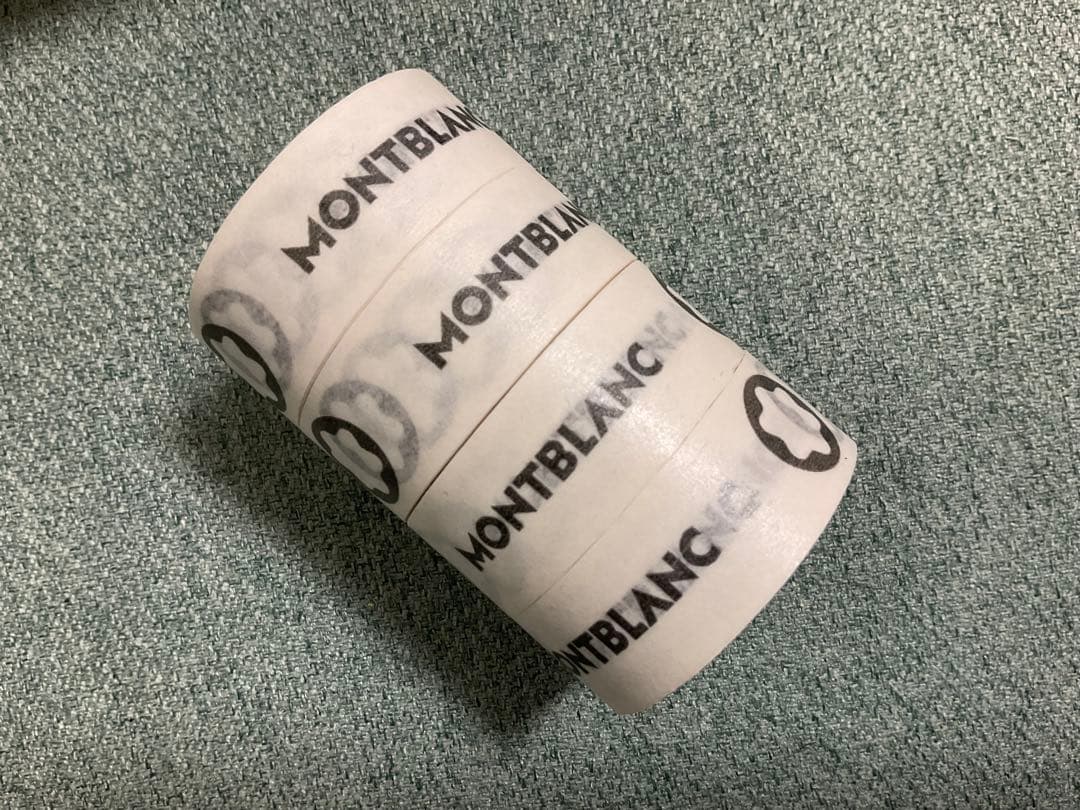 MONTBLANC モンブラン万年筆 ステーショナリーセット