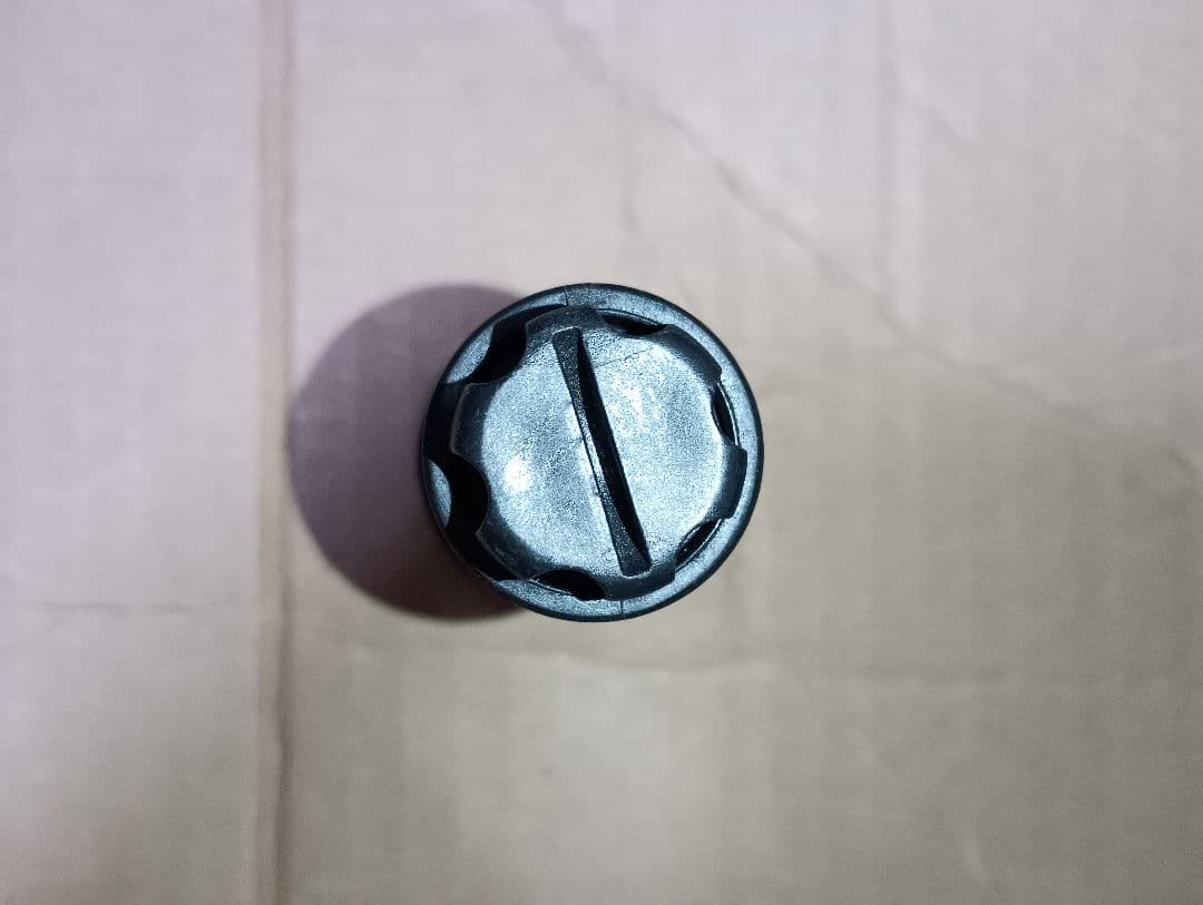 ミ*プ様 KAC PDW ショート タイプフォアグリップ