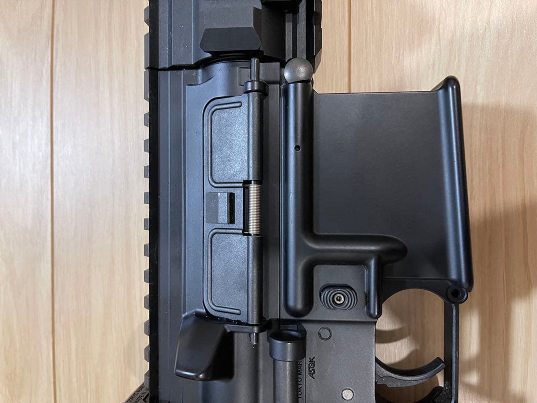 user_bb25a92b⭐︎東京マルイ 次世代電動ガン HK416C