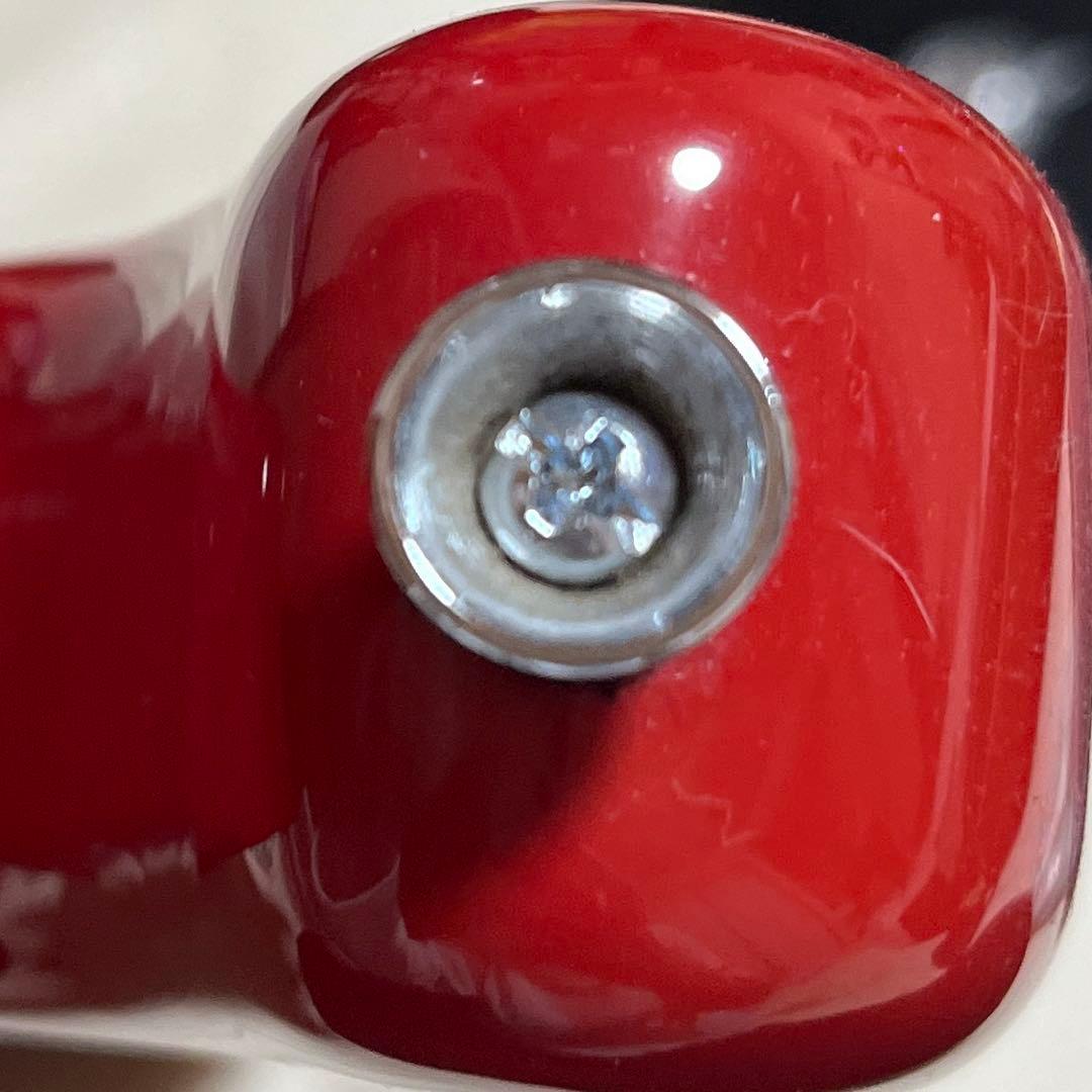 エレキギター グルーミー グリズリズム オプション込み