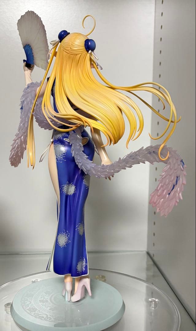 FLARE アズールレーン セントー 清冽な春風Ver. フィギュア アズレン