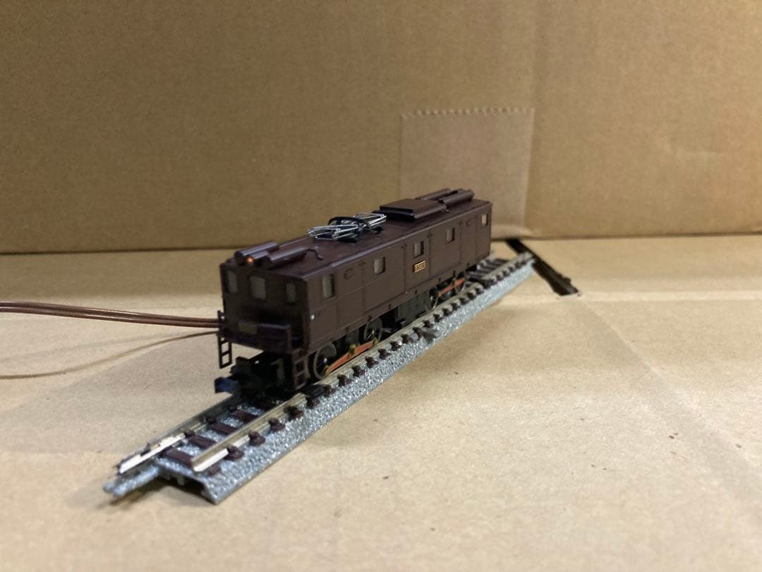 マイクロエースED41（※代行業者値段）