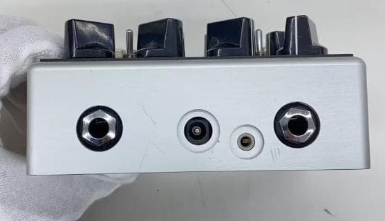 ベース MICROTUBES B7K ULTRA V2