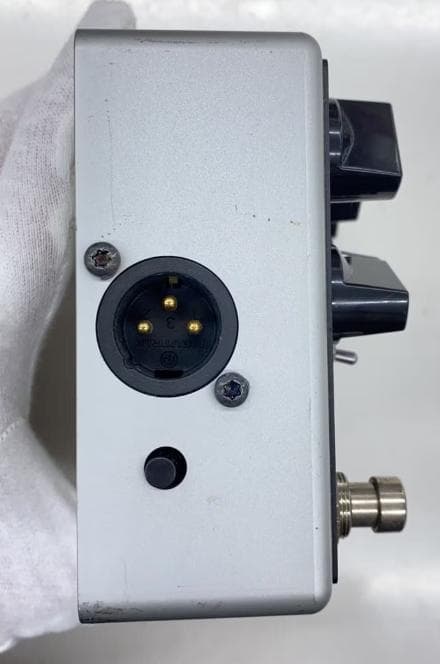 ベース MICROTUBES B7K ULTRA V2