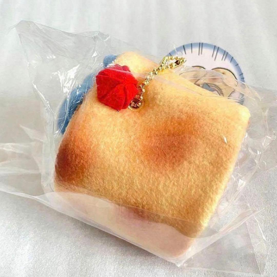 ちいかわ 三つ星レストランの トルティーヤ な マスコット ハチワレ ぬいぐるみ