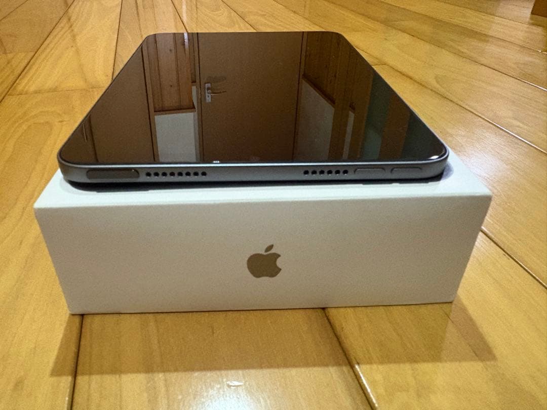 Apple iPad mini 第7世代 128GB wifiモデル