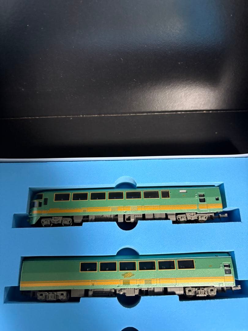 MICRO ACE A-2161 Nゲージ　ゆふいんの森