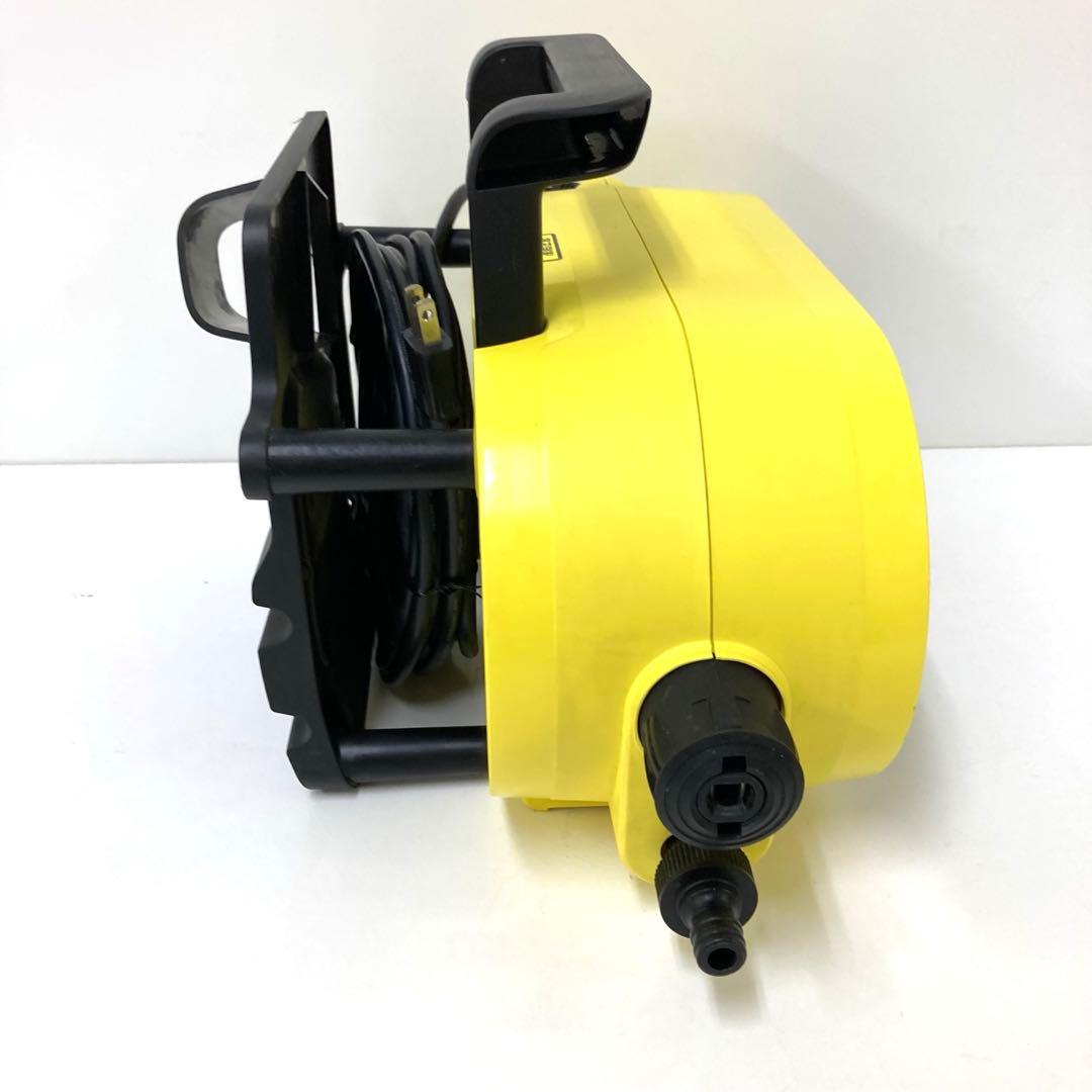 3501-M KARCHER ケルヒャー JTK38 家庭用高圧洗浄機