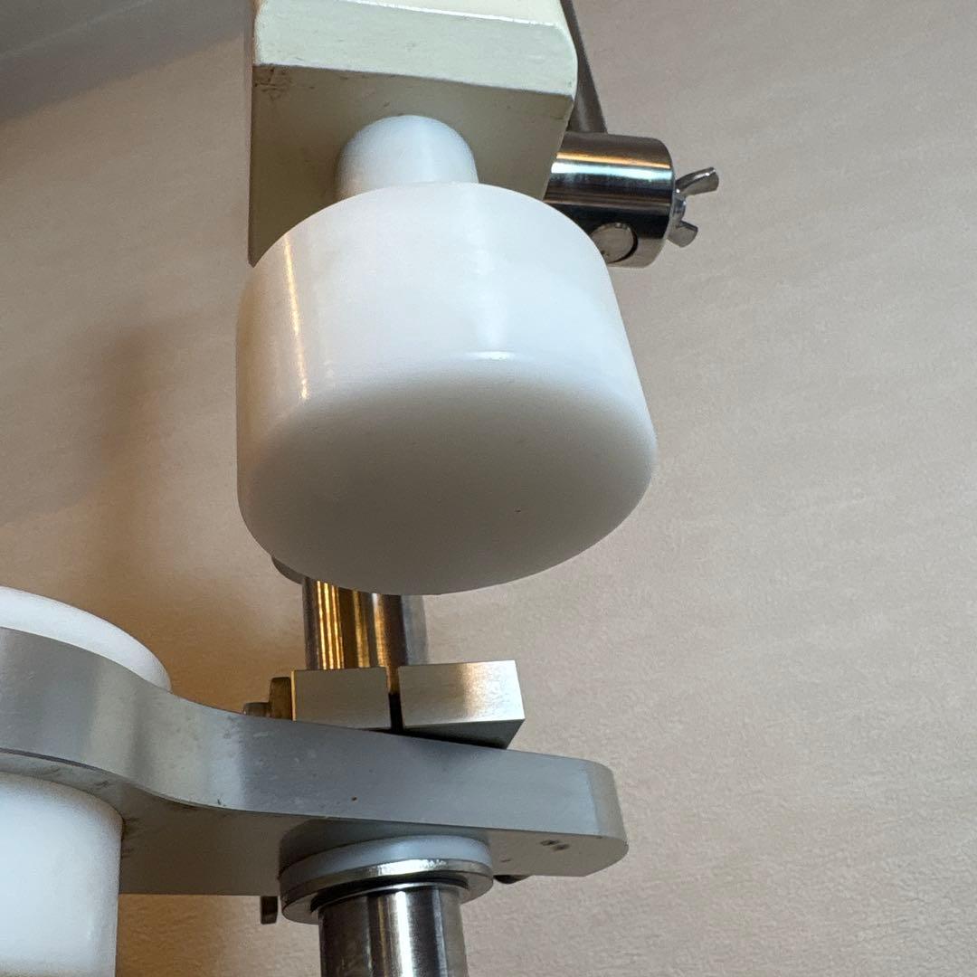 ワンショット 手動アイスクリームマシン