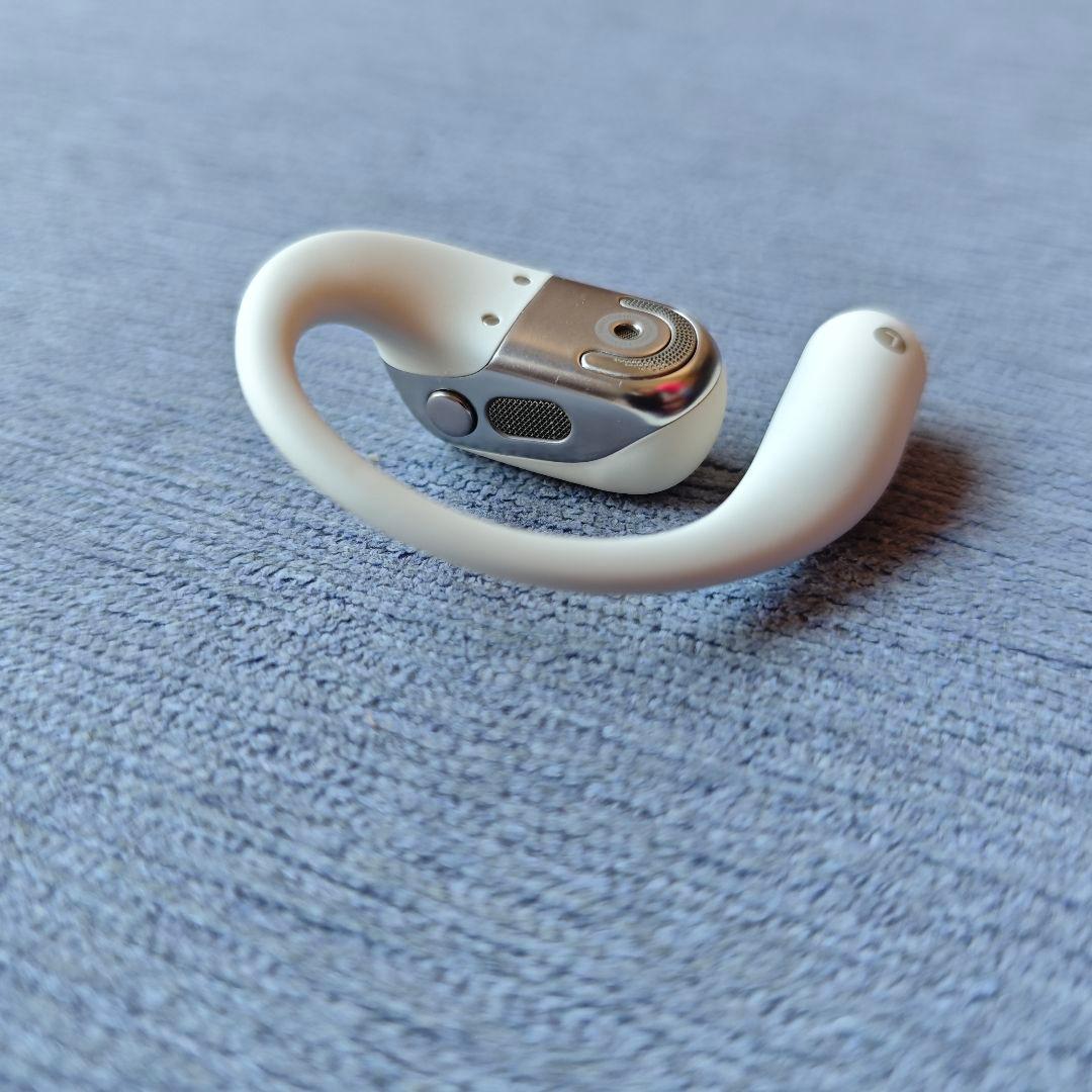 【最終値下げ】Shokz OpenFit 2 左耳のみ ベージュ