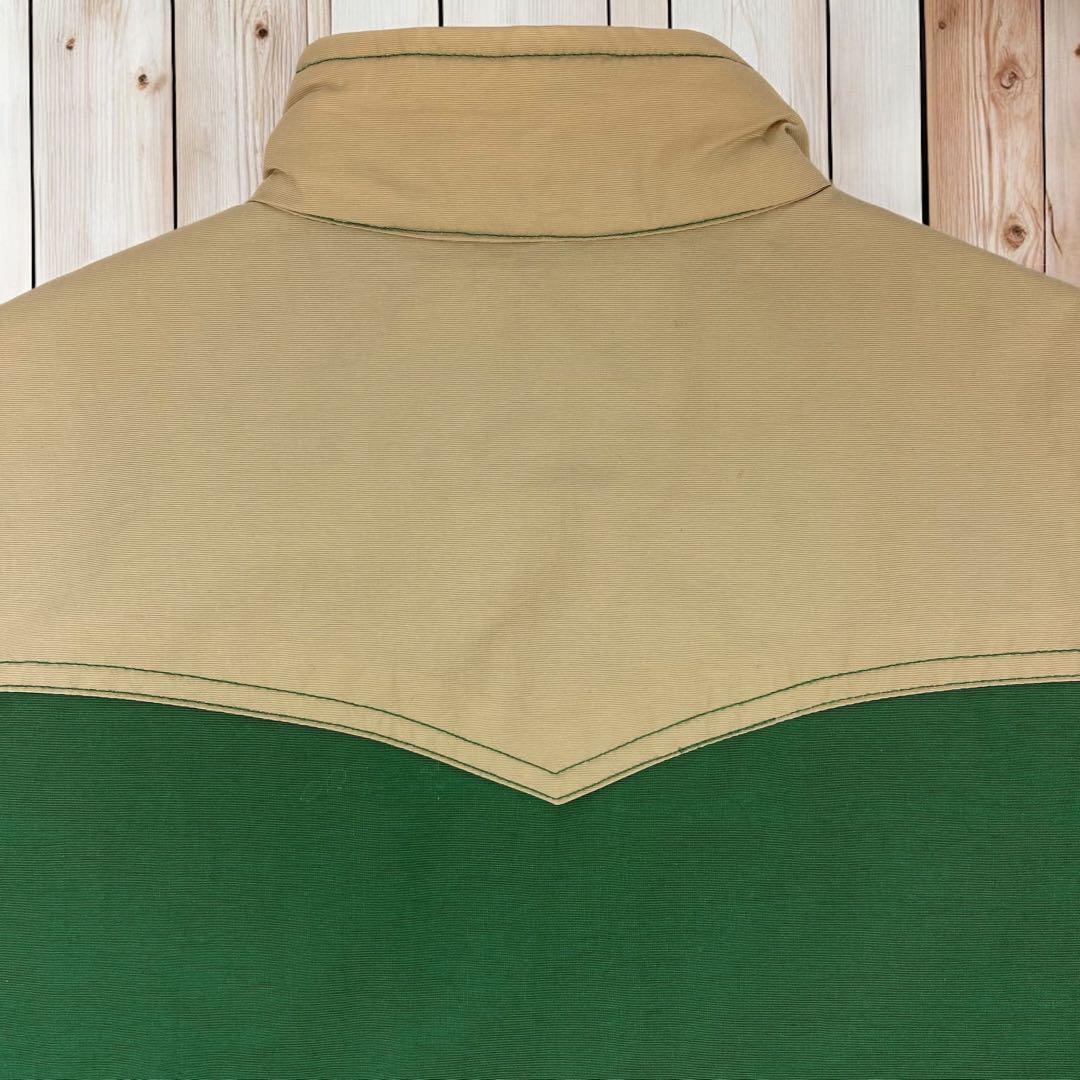 10M359◯ PHERROW'S 中綿 シンサレート ベスト アウター 秋冬