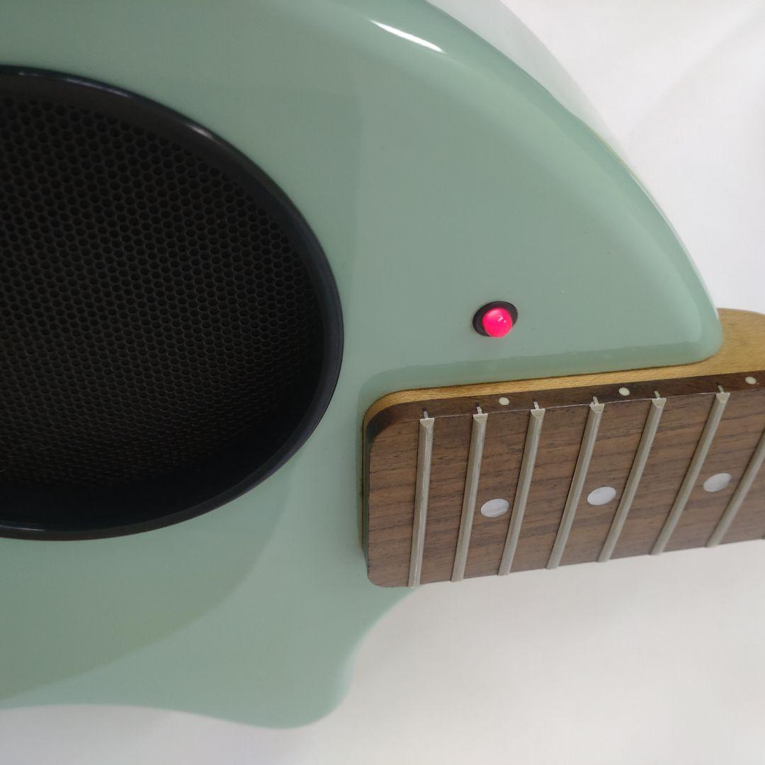 ZO-3 かわいいミントグリーン！フェルナンデス　ぞーさん