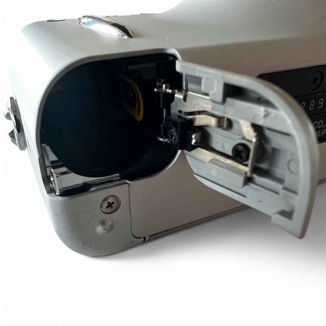 【良品】PENTAX ペンタックス ESPIO 120SWⅡ フィルムカメラ