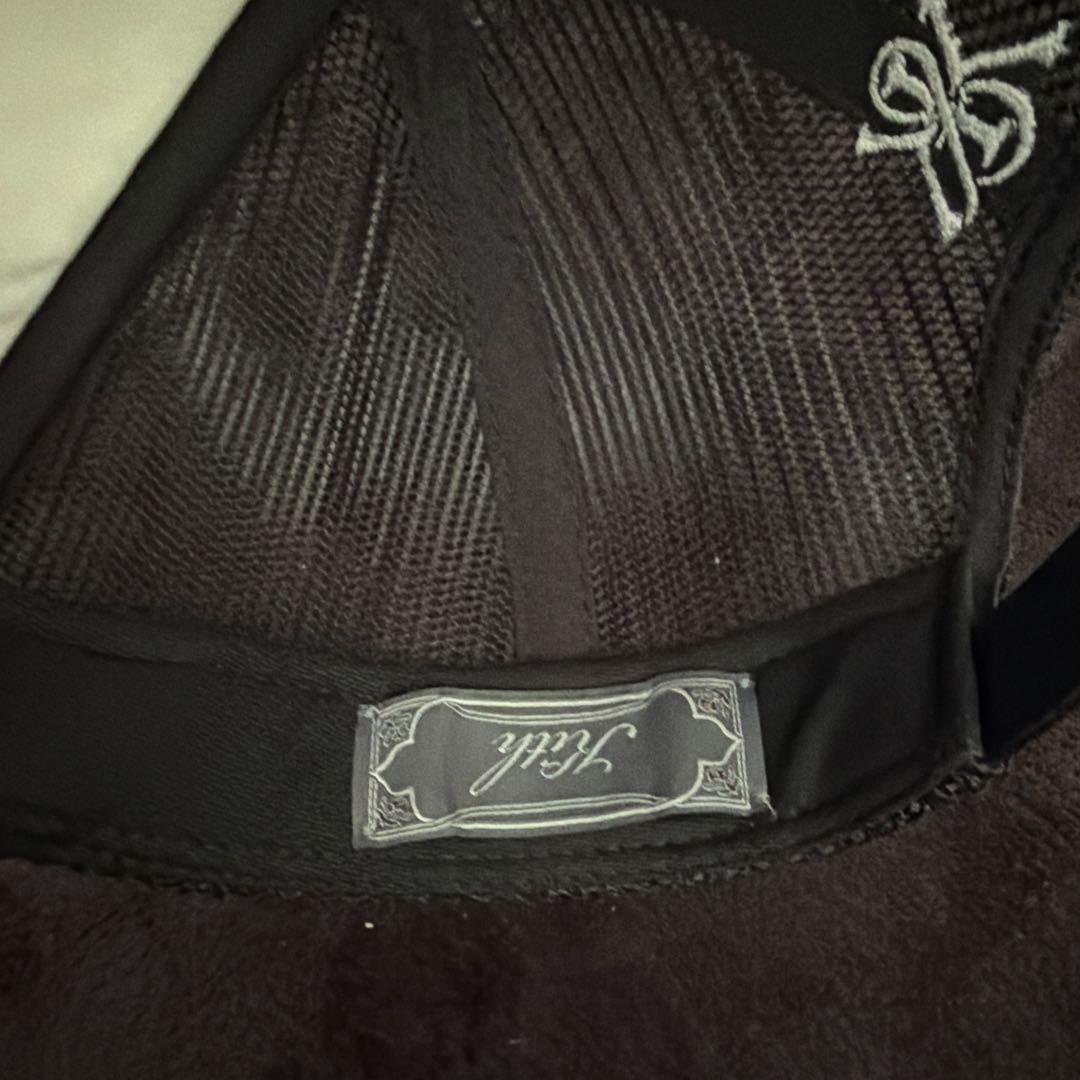 【最安値‼️】KITH メッシュキャップ
