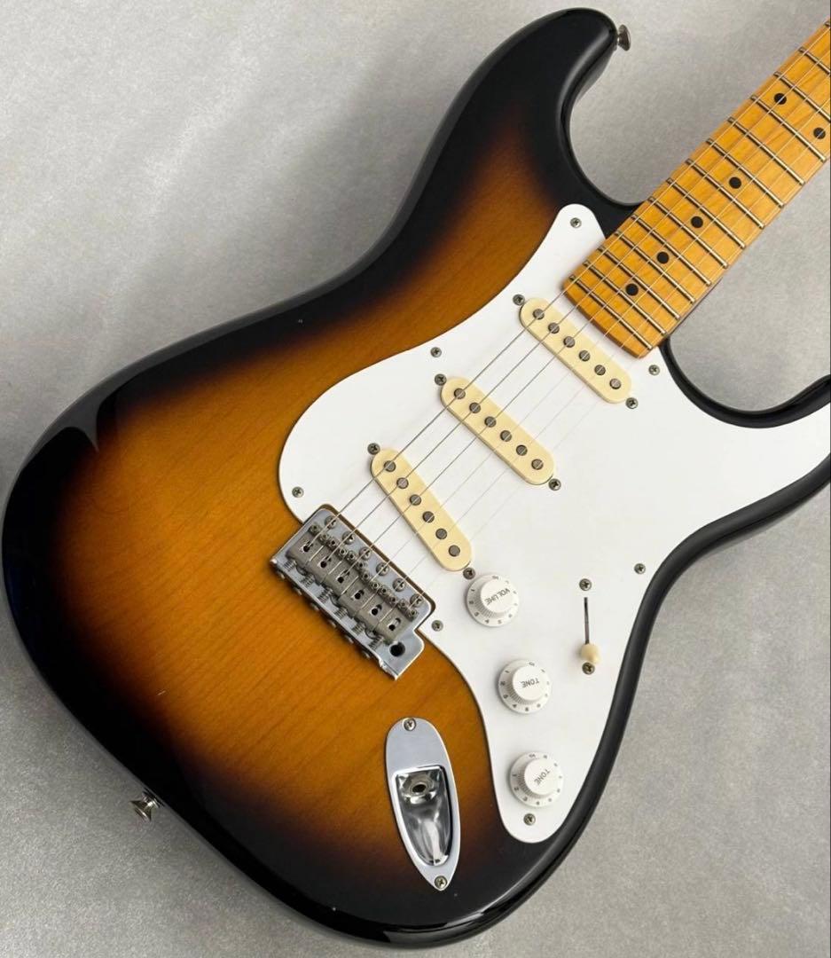 Tokai Vintage Series AST70 ストラトキャスター