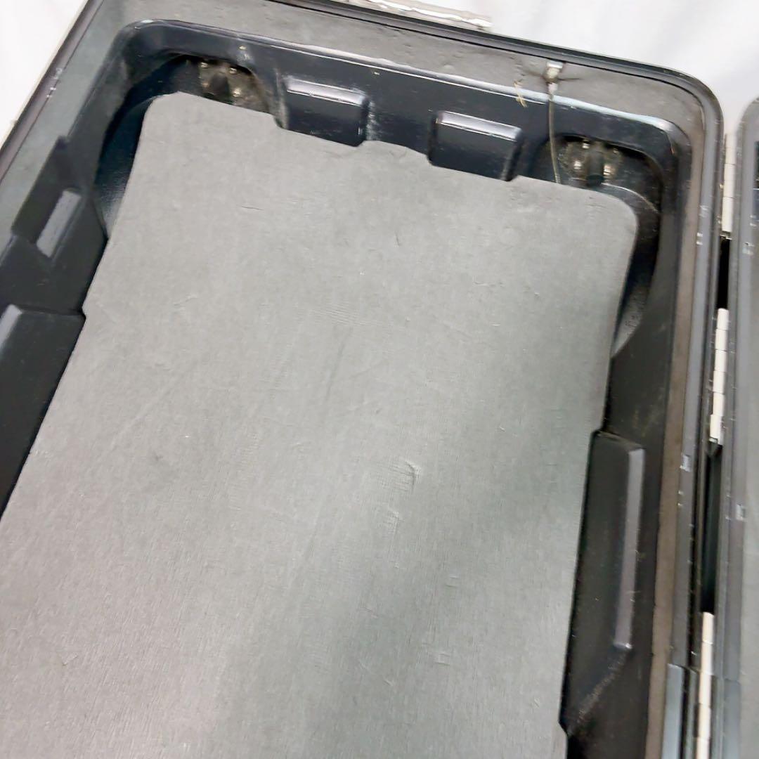 PROTEX キャリーケース ブラック 大型CR7000