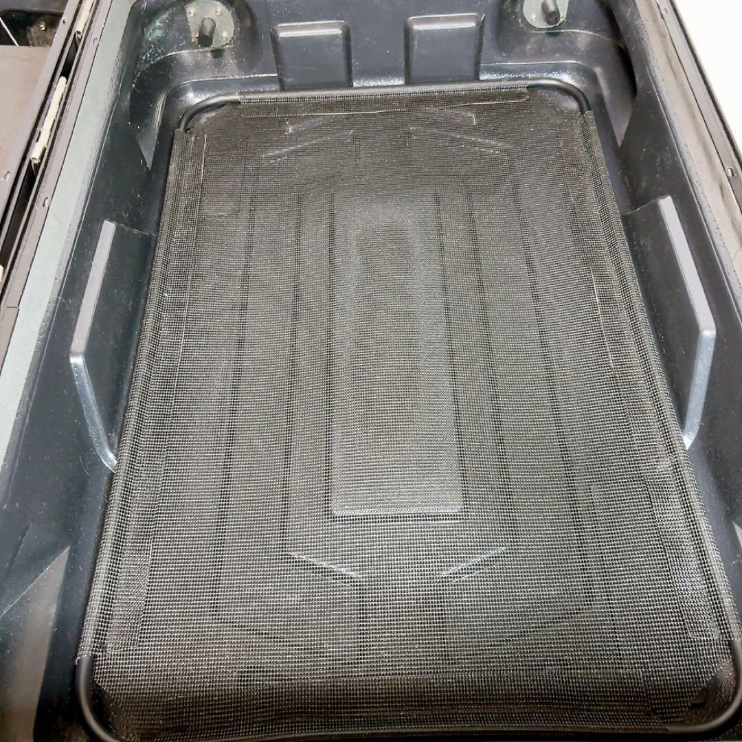 PROTEX キャリーケース ブラック 大型CR7000