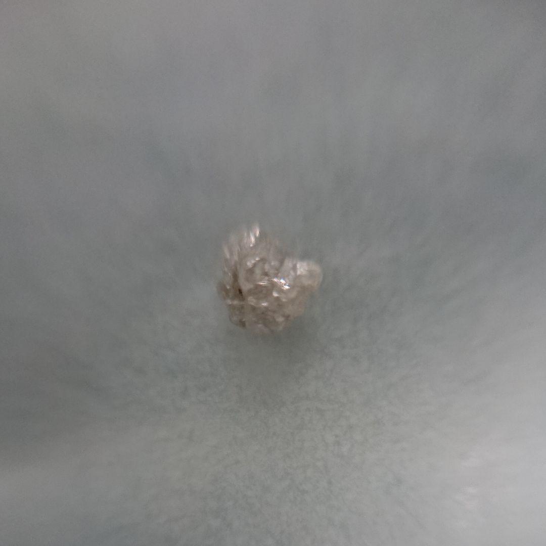 天然ダイヤモンド原石 8粒
