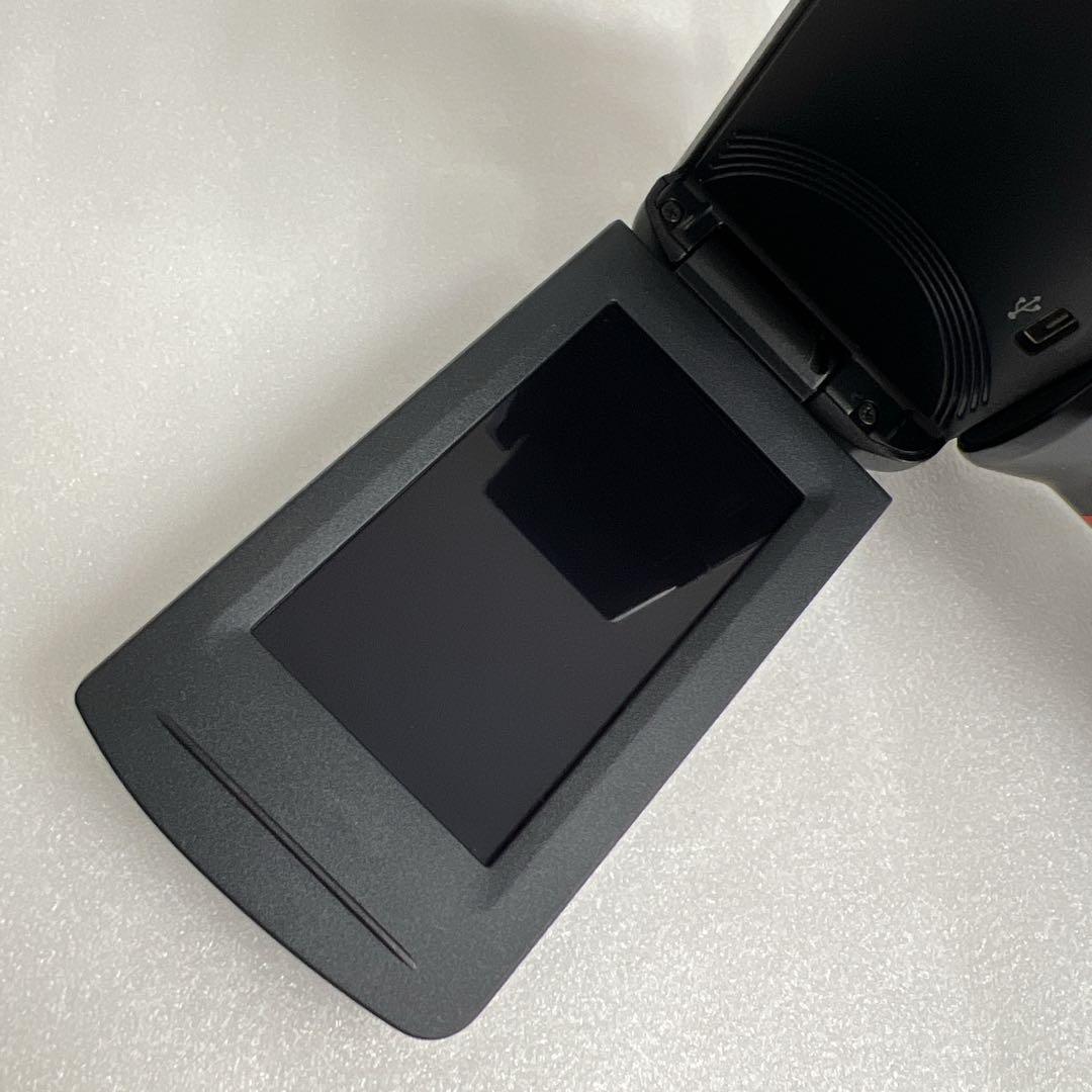 【satton】Panasonic HC-V480MS セット