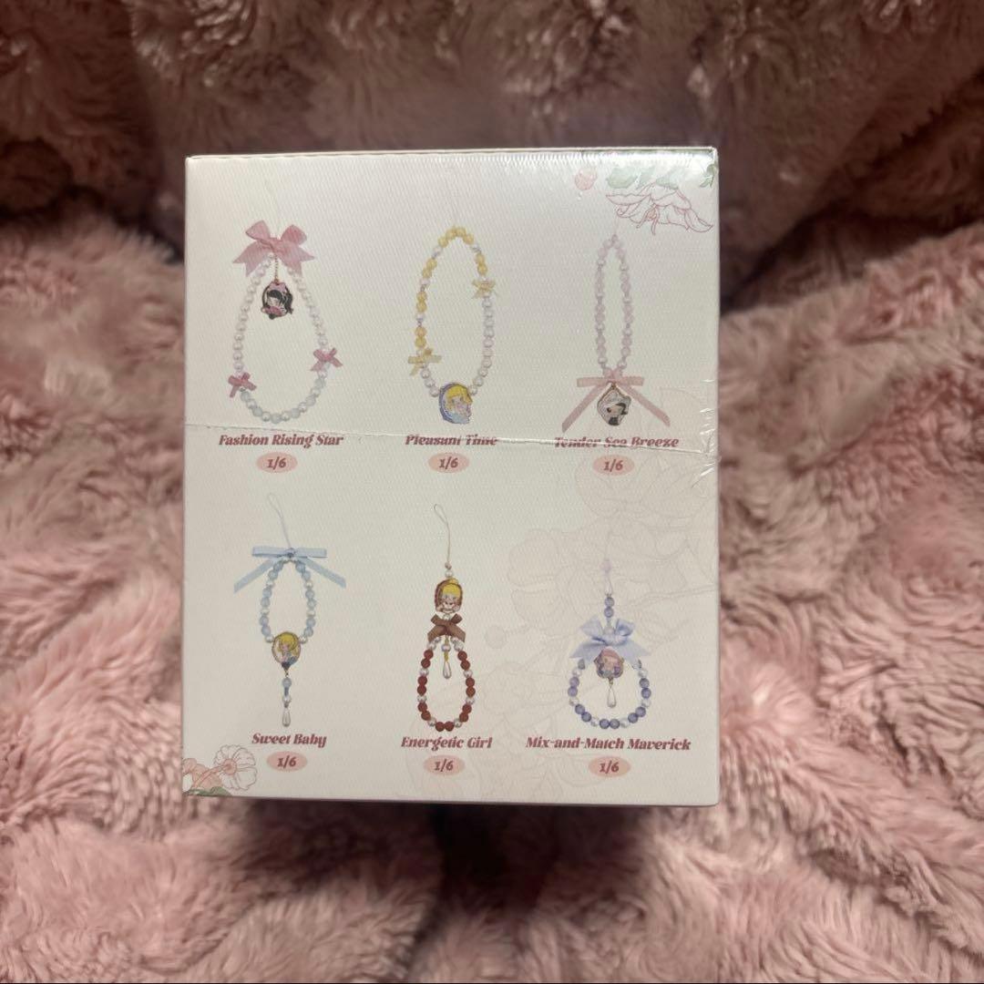 MOLLY Daily Look Series 未開封アソートボックス