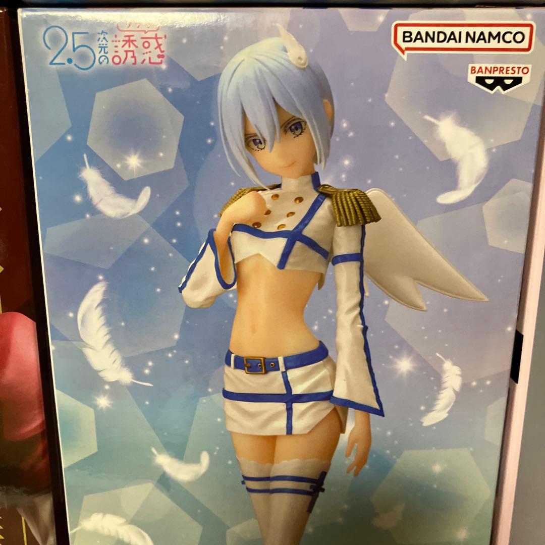 フィギュア13点セット