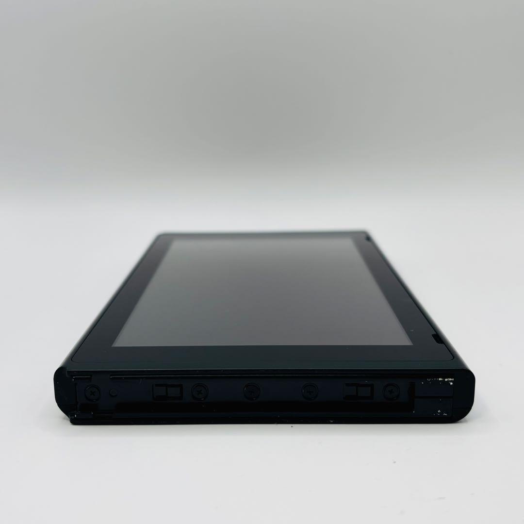 ニンテンドースイッチ Switch バッテリー強化版 2020年式 本体のみ