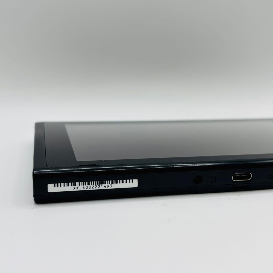 ニンテンドースイッチ Switch バッテリー強化版 2020年式 本体のみ