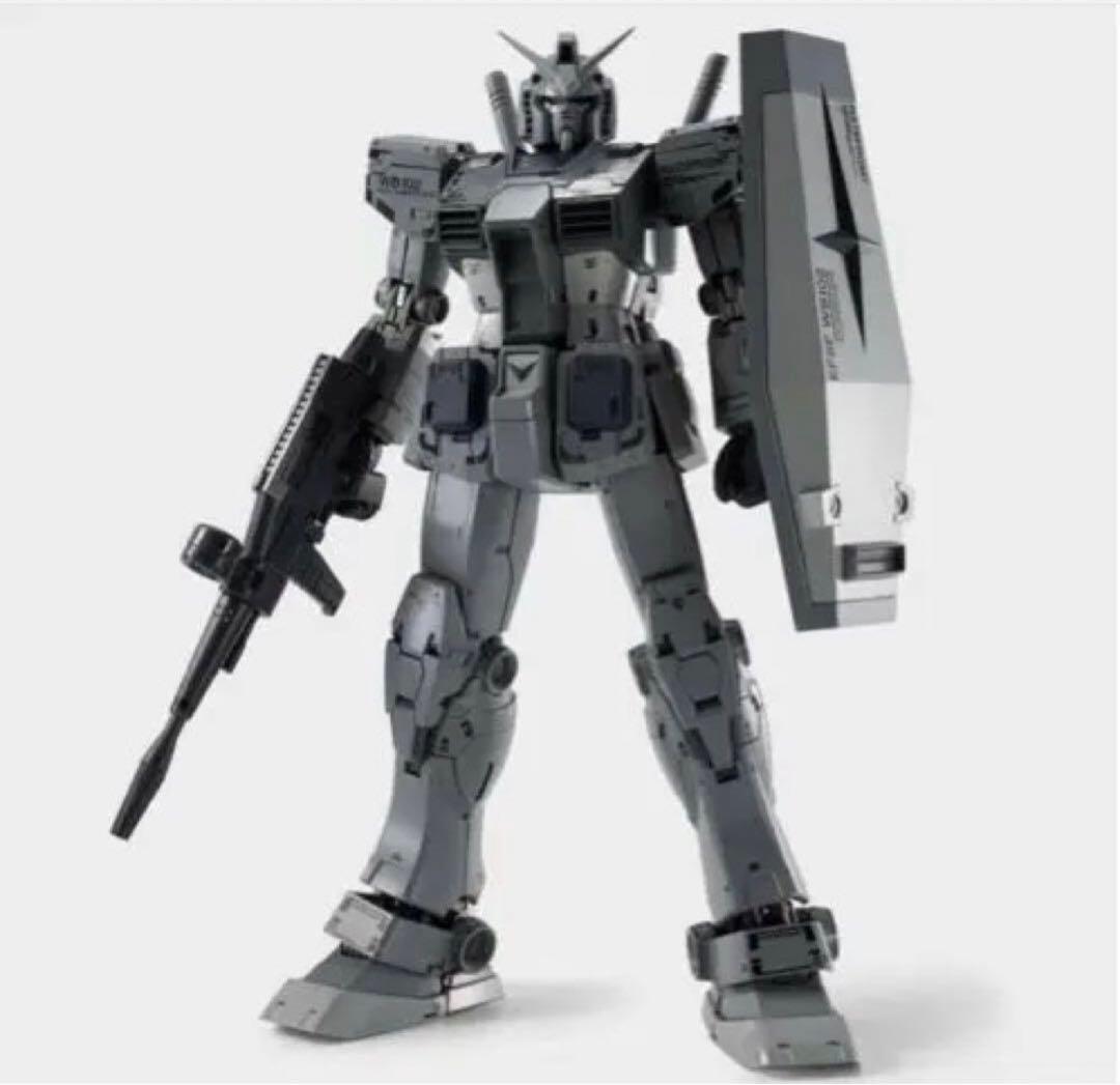 ロボット L COMPOSITE RX78FRGMT GUNDAM