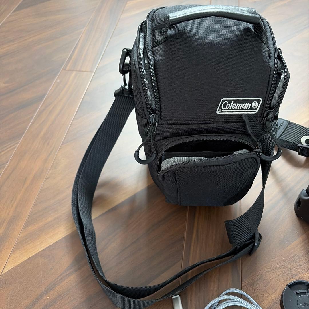 よ*ー様 再オークションSIGMA dp3 Merrill 美品　バッテリー5個