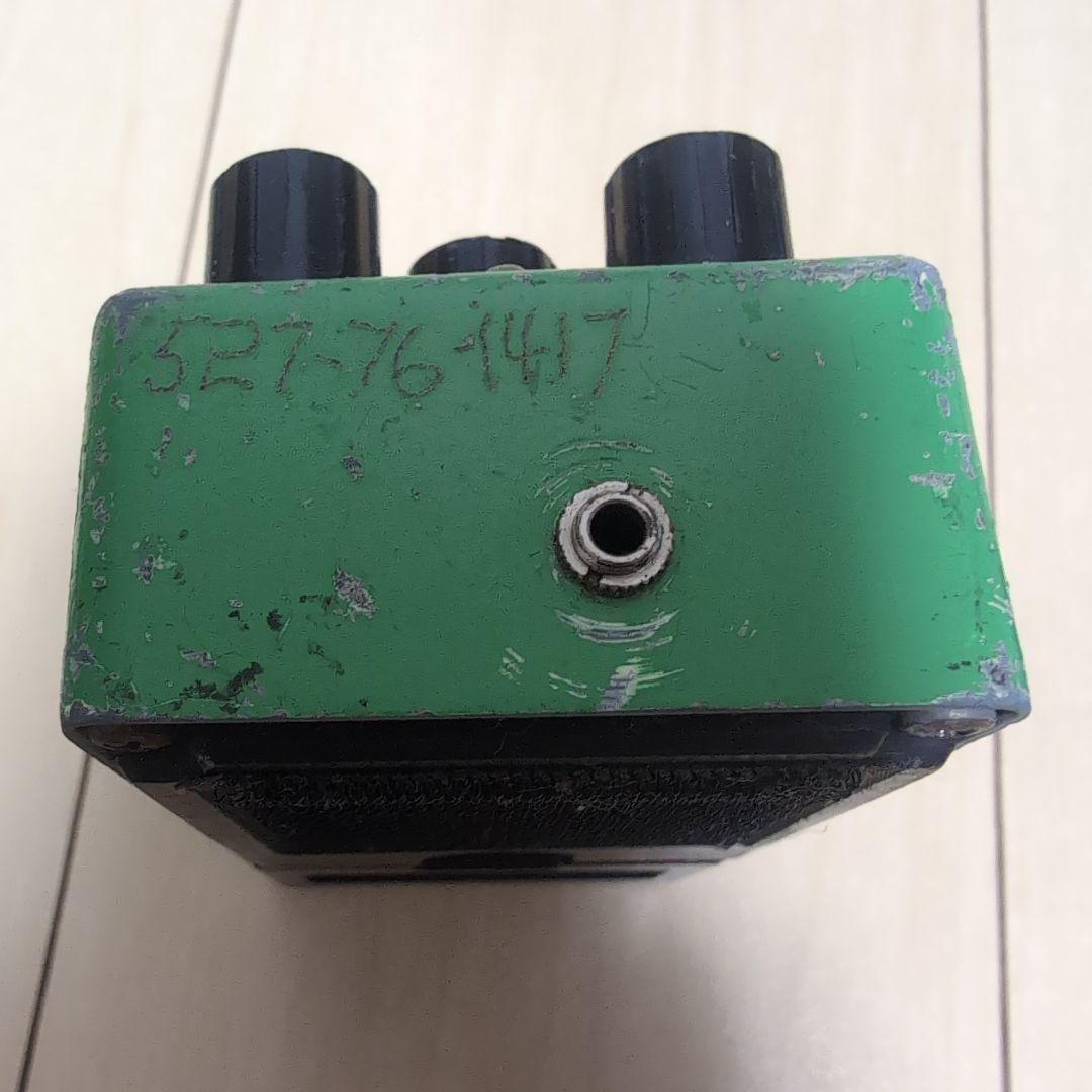 Ibanez TS-808 ヴィンテージ vintage エフェクター