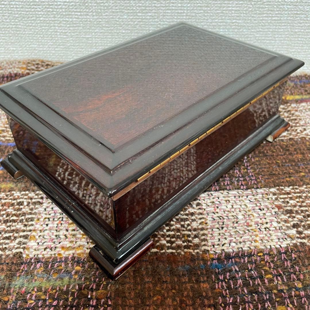 値下げSankyo Orpheus 三協精機　オルフェウス　DX115-0002