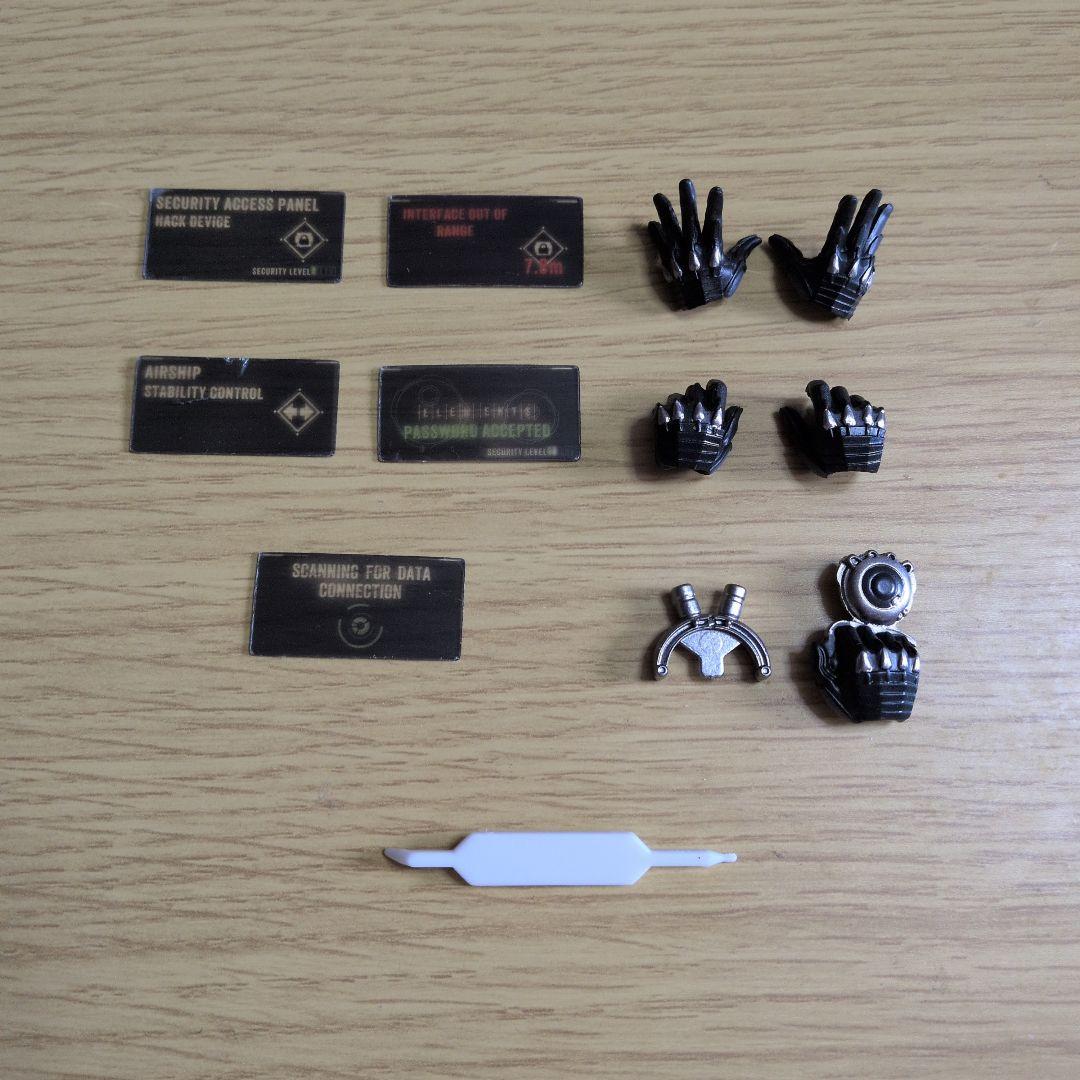 海洋堂　アメイジングヤマグチ　バットマン　アーカムナイト 特典付き三連休セール