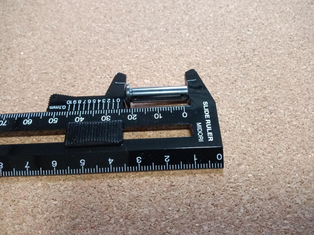 トイガン M4 AR15 LMT Takedown,Pivot Pin,SP SET