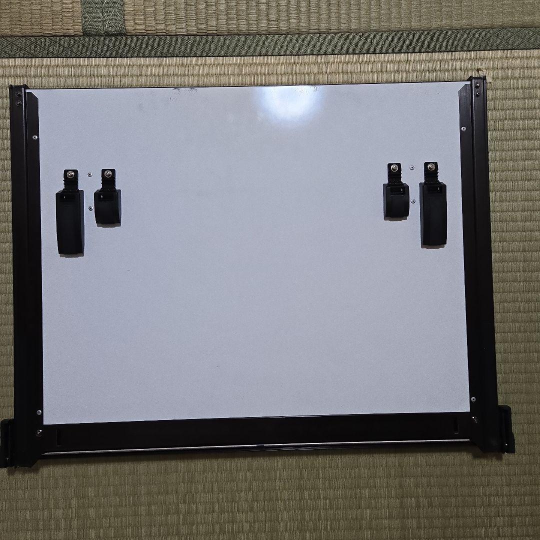 製図版　ライナーボード　MUTOH　取っ手壊れてます