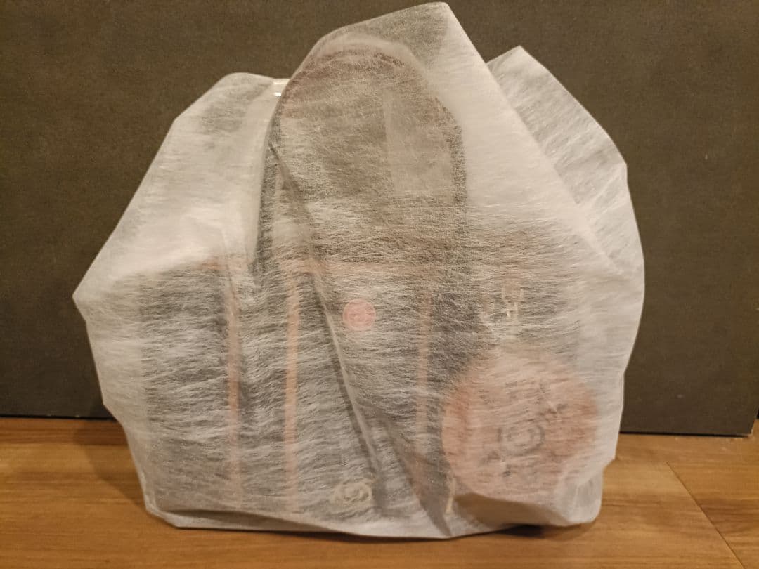 NARUTO×SAMANTHA VEGA キャンバスハンドバッグ ナルト