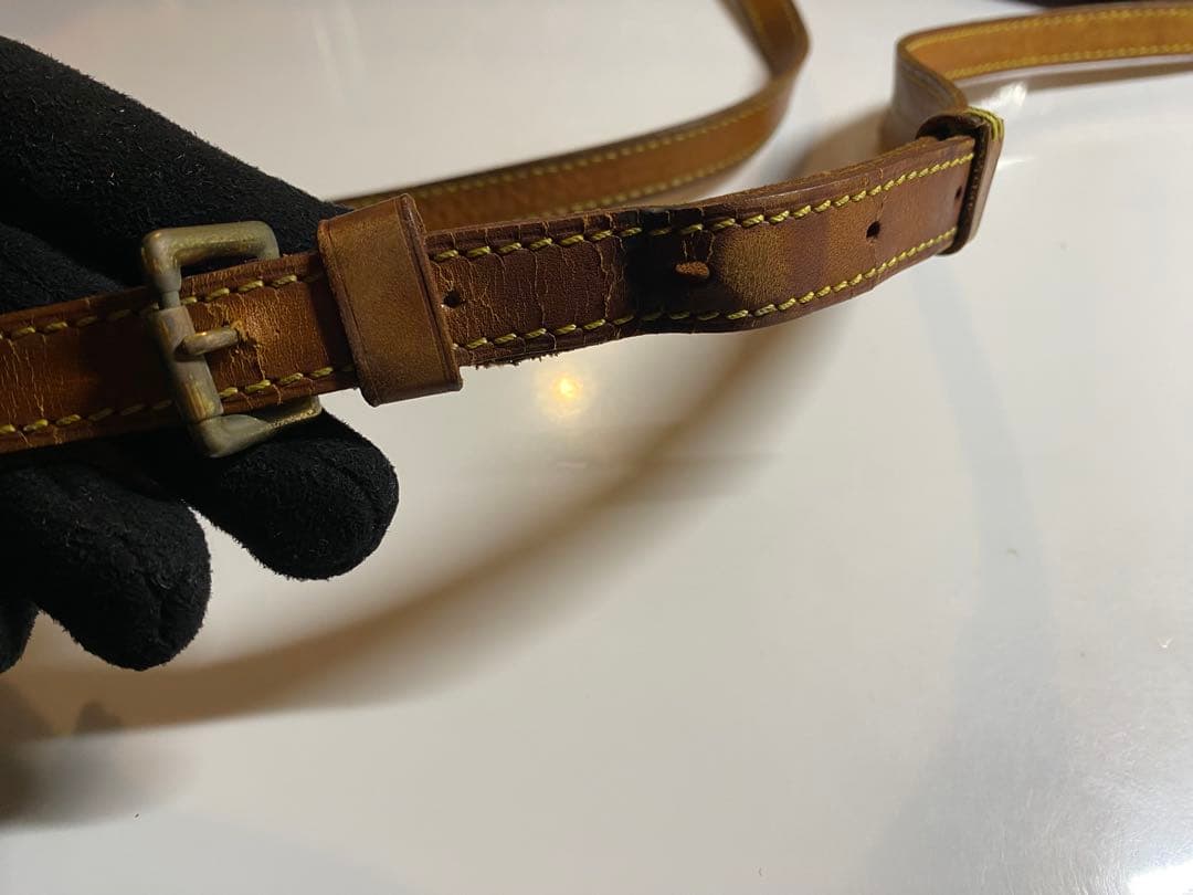 Louis Vuitton ミュゼットタンゴ