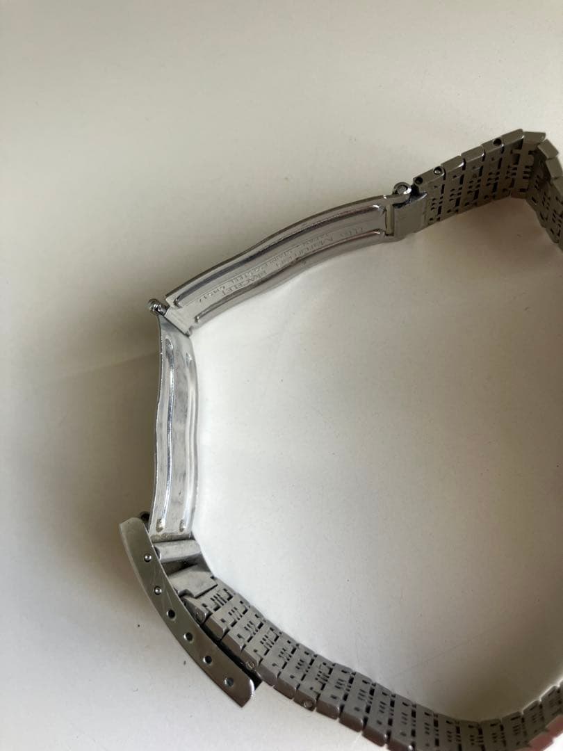 セイコー ACTUS アクタス 6306-5000 自動巻き 21石