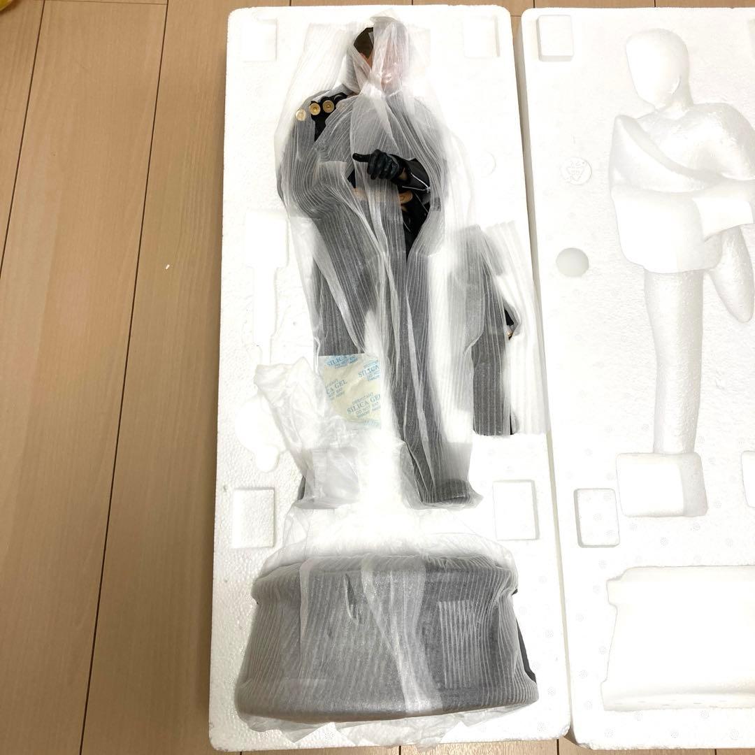 サイドショウ ターミネーター2 T-800 プレミアムフォーマット スタチュー