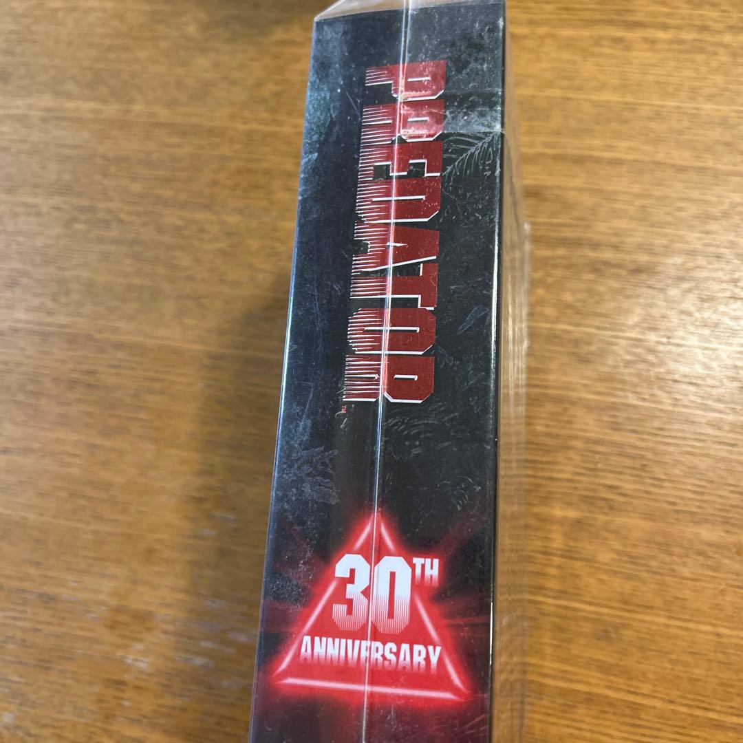 Predator Jungle Disguise Dutch フィギュア