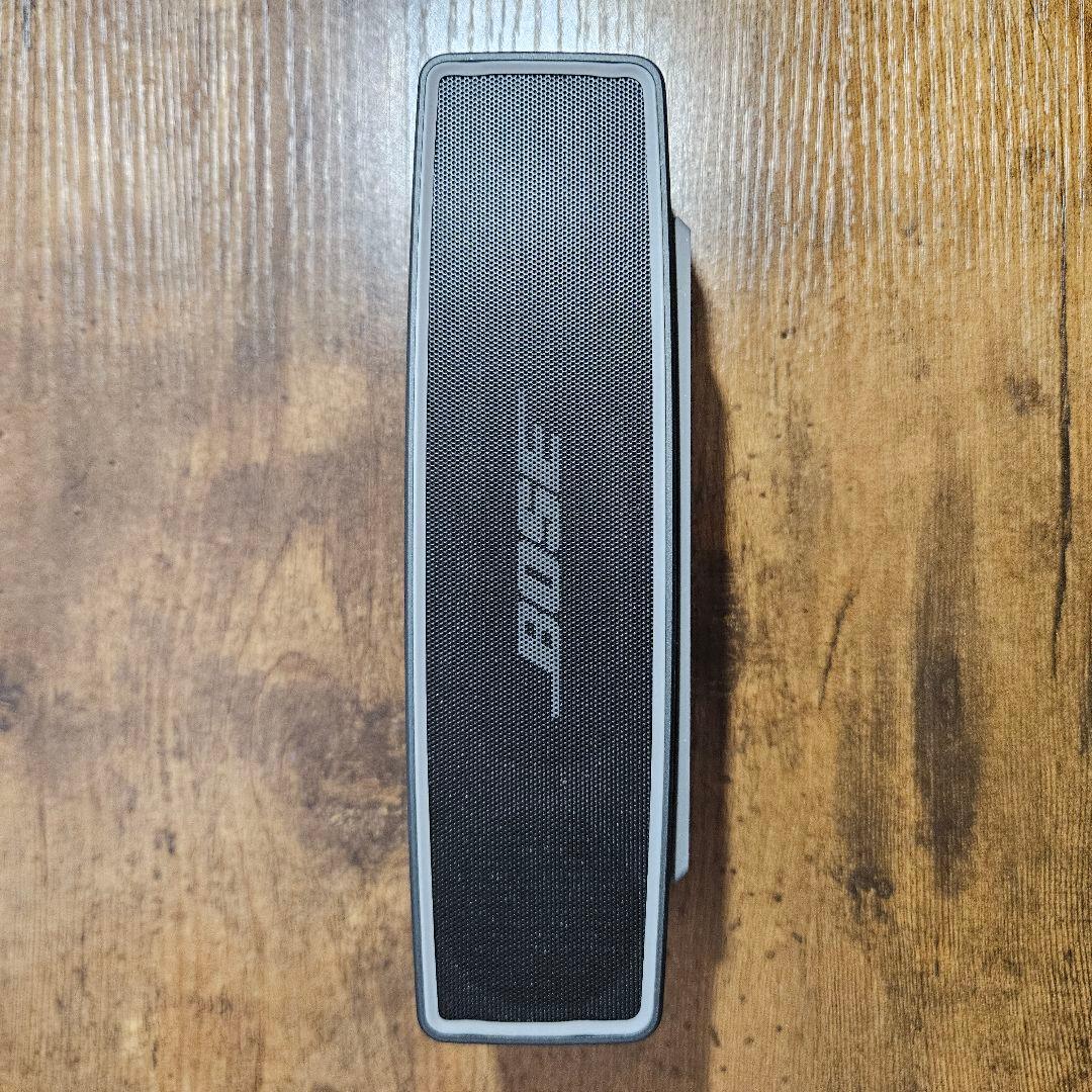BOSE SoundLink Mini II ブラック 動作確認済