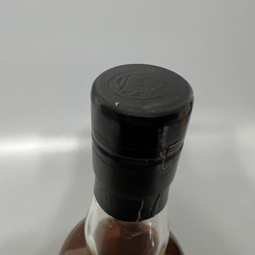 未開栓 イチローズモルト 秩父 ザ ピーテッド　2015年 700m 62.5%