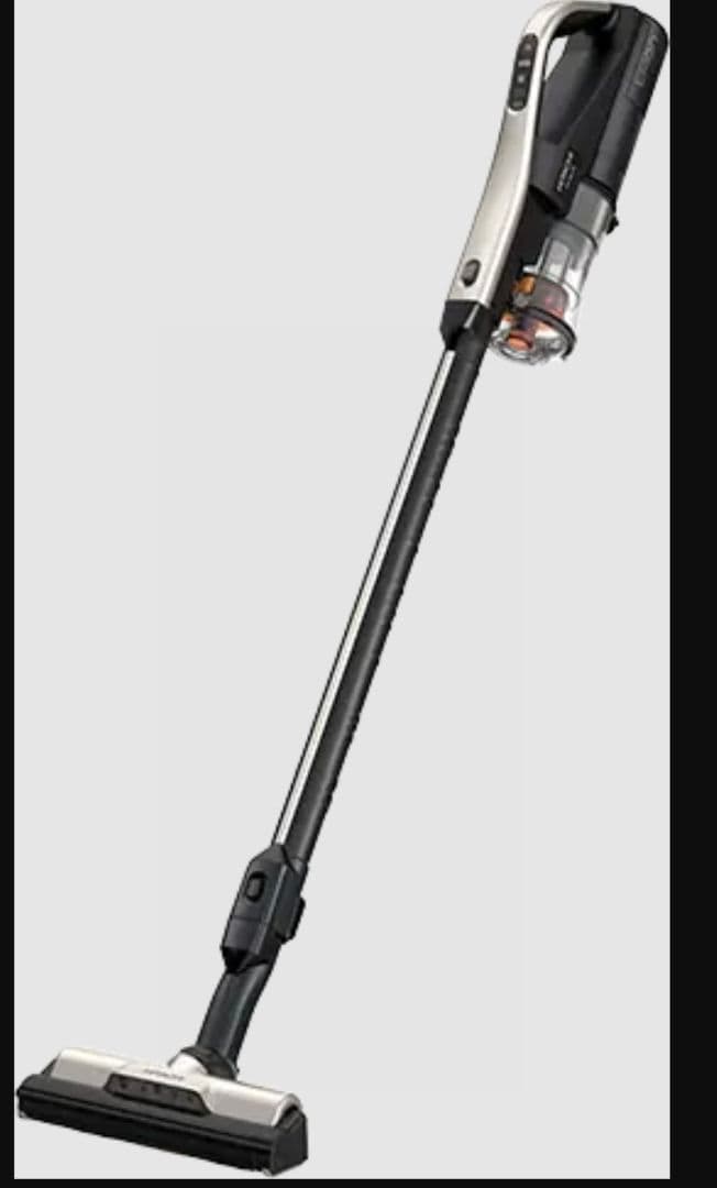 新品 掃除機HITACHI スティッククリーナー PV-BL3K 日立