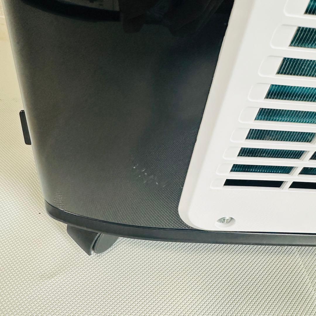 IRIS OHYAMA IPP-2222G スポットクーラー 2022年製