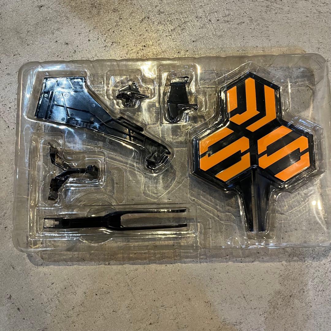 DX超合金 GE-42S VF-25F スーパーメサイアバルキリー早乙女アルト機