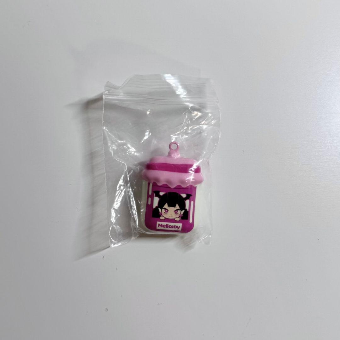 メロジョイ　mellojoy　 ギフトボックス　スフレ　バター　スクイーズ