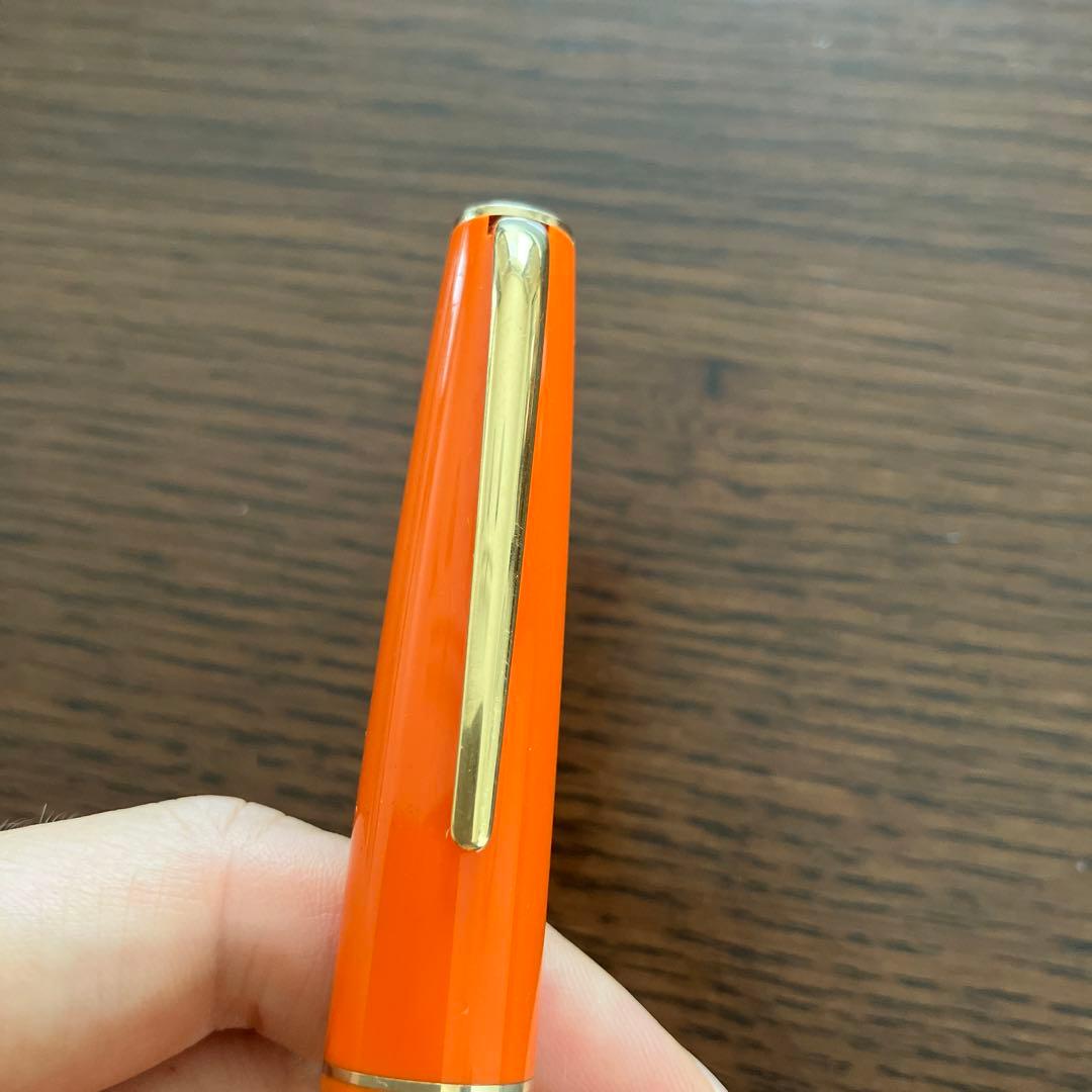 モンブラン　ボールペン　montblanc generation