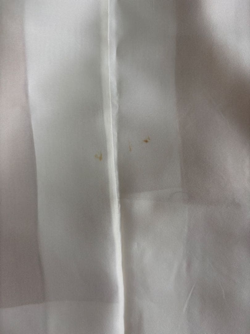 【夏の特別大特価！／8.27迄】⭐️振袖フルセット（７点） 正絹　成人式　山吹色